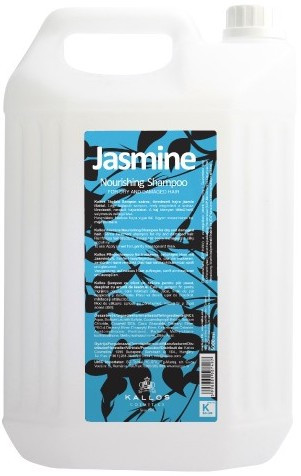 Kallos Jasmine Sampon 5000 ml