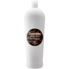 Kallos Csokoládé Regeneráló Sampon 1000ml