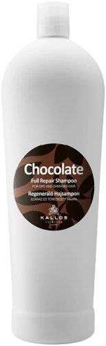 Kallos Csokoládé Regeneráló Sampon 1000ml