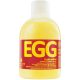 Kallos Egg Sampon - Tojás Illattal 1000 ml
