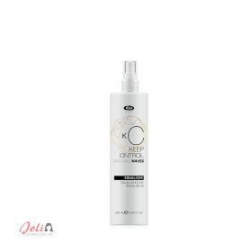   Keep Control Natural Waves "2" Előkészítő Spray 250ml