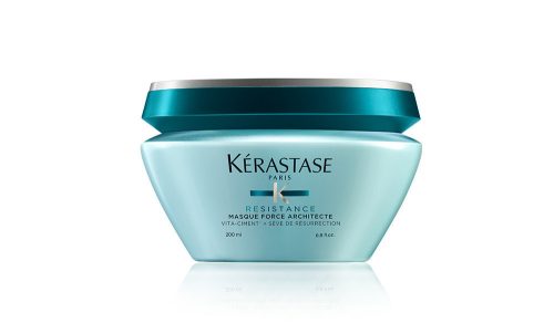 Kérastase Resistance Masque Force Architecte - Hajerősítő-ápoló pakolás 200 ml 