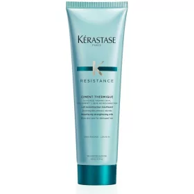   Kérastase Resistance Ciment Thermique - Ápoló-hővédő tej roncsolt hajra 150 ml