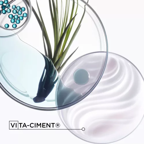 Kérastase Resistance Ciment Thermique - Ápoló-hővédő tej roncsolt hajra 150 ml
