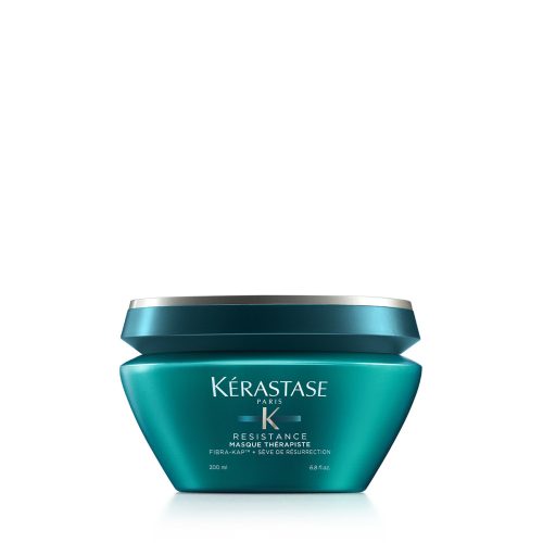 Kérastase Resistance Masque Thérapiste - Hajerősítő-ápoló pakolás 200 ml