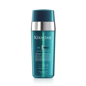   Kérastase Resistance Sérum Thérapiste - Hajerősítő kettős szérum roncsolt hajra 30 ml