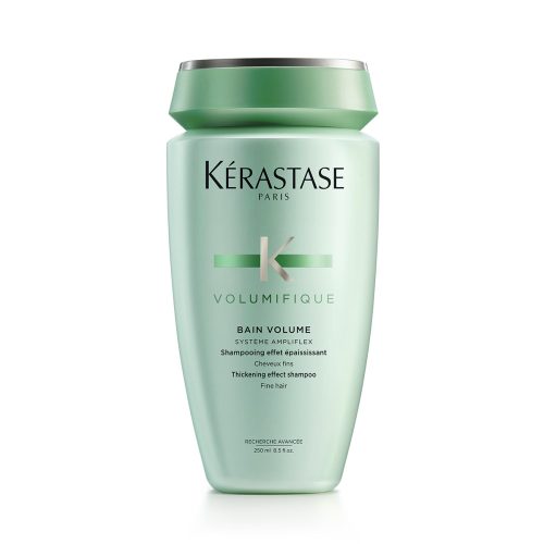 Kérastase Résistance Bain Volumifique - Sampon vékonyszálú hajra 250 ml