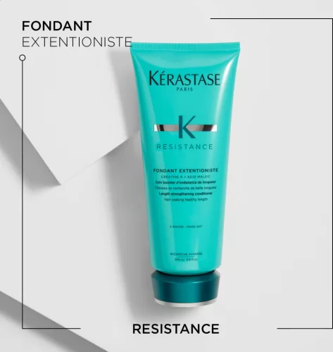 Kérastase Résistance Fondant Extentioniste - Kondicionáló a rugalmas hajszálakért 200ml