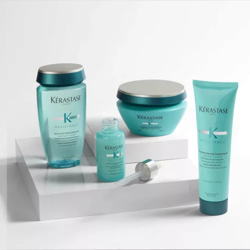 Kérastase Résistance Fondant Extentioniste - Kondicionáló a rugalmas hajszálakért 200ml