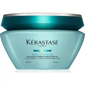   Kérastase Résistance Masque Extentioniste - Hajerősítő pakolás roncsolt hajra 200ml