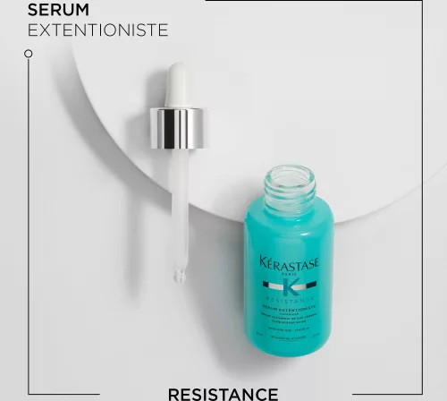 Kérastase Résistance Serum Extentioniste - Fejbőr és haj szérum 50ml 