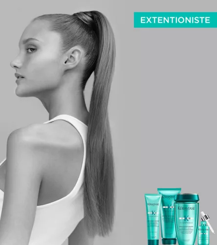 Kérastase Résistance Serum Extentioniste - Fejbőr és haj szérum 50ml 