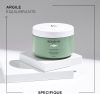 Kérastase Spécifique Argile Équilibrante - Agyagos tisztító sampon fejbőrre és hajtövekre 250ml 