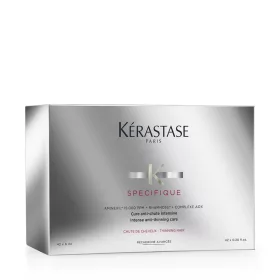   Kérastase Spécifique Cure Aminexil - Intenzív kúra hajhullás ellen 42x6 ml 