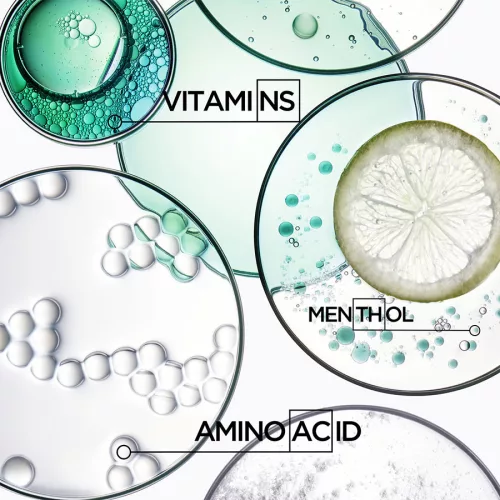 Kérastase Spécifique Cure Aminexil - Intenzív kúra hajhullás ellen 42x6 ml 