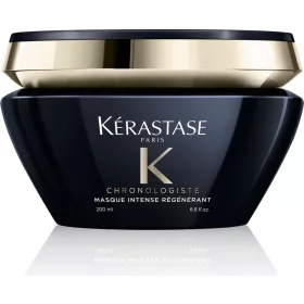   Kérastase Chronologiste Masque Intense Régénérant - Revitalizáló pakolás a haj hosszan tartó megújulásáért 200 ml 