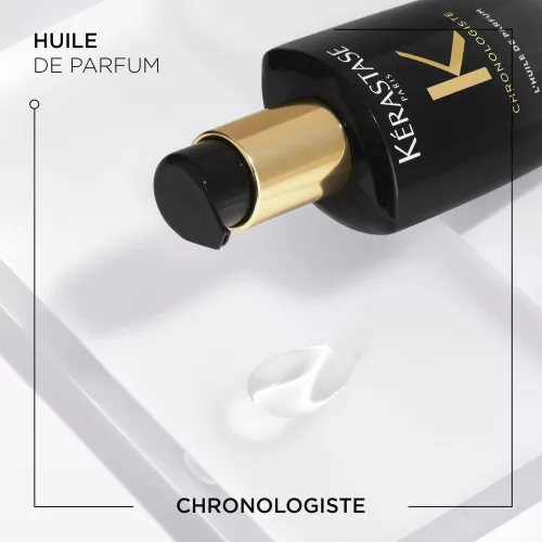 Kérastase Chronologiste Huile de Parfum - Parfümolaj 100 ml 