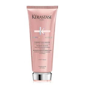   Kérastase Chroma Absolu Fondant Cica Chroma - Hajszerkezet-helyreállító és porozitás-csökkentő kondicionáló 200ml 