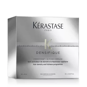   Kérastase Densifique Cure Densifique Femme - Kúra hajsűrűség fokozására 30x6 ml 