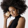 Kérastase Curl Manifesto Masque Beurre Haute Nutrition - Tápláló hajpakolás Hullámos, Göndör, Afro hajra 200ml 