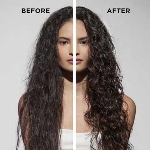Kérastase Curl Manifesto Refresh Absolu - Frissítő spray Hullámos, Göndör, Afro hajra 190ml 