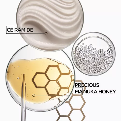 Kérastase Curl Manifesto Refresh Absolu - Frissítő spray Hullámos, Göndör, Afro hajra 190ml 