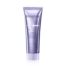   Kérastase Blond Absolu Fondant Cicaflash - Intenzív hatású hajápoló tej szőkített és melírozott hajra 250ml 