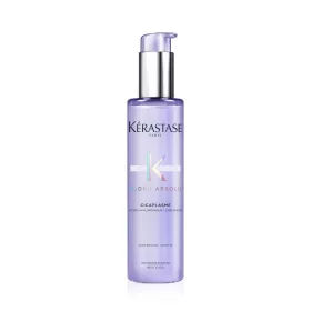   Kérastase Blond Absolu Cicaplasme - Hővédő szérum szőkített és melírozott hajra 150ml 