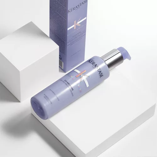 Kérastase Blond Absolu Cicaplasme - Hővédő szérum szőkített és melírozott hajra 150ml 