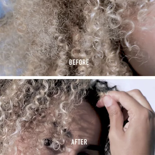 Kérastase Blond Absolu Cicaplasme - Hővédő szérum szőkített és melírozott hajra 150ml 