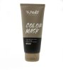 Yunsey Professional - Color Mask Színező Hajpakolás 200ml – Fekete