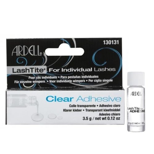 ARDELL műszempilla ragasztó Clear Színtelen 3.5 gr