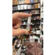 L3VEL3 - Eau De Parfum - Parfüm - Aqua 2ml (Minta)