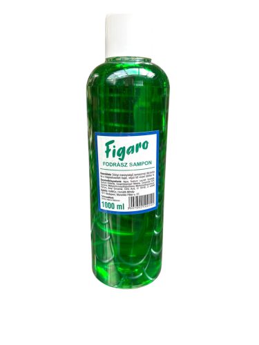 Figaró Fodrász Sampon 1000ml