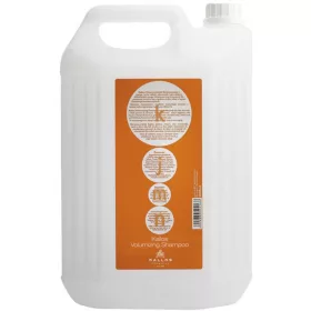 Kallos Volumennövelő Sampon 5000 ml