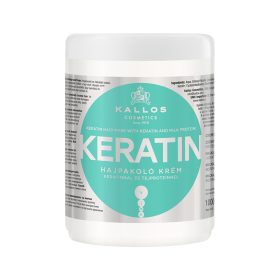 Kjmn hajpakoló krém KERATIN 1000 ml