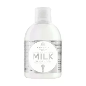 Kjmn Sampon MILK 1000 ml