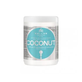 KJMN Coconut kókuszos hajpakoló 1000ml