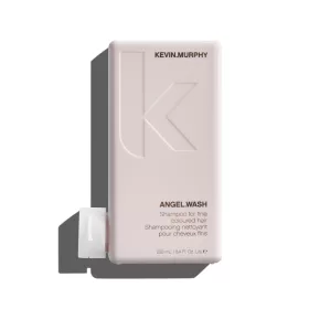   KEVIN.MURPHY ANGEL.WASH - Sampon Vékonyszálú, Festett Hajra 250ml