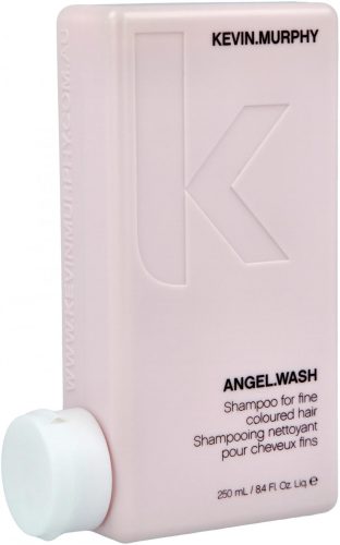 KEVIN.MURPHY ANGEL.WASH - Sampon Vékonyszálú, Festett Hajra 250ml
