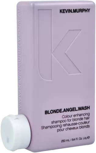 KEVIN.MURPHY BLONDE.ANGEL.WASH - Hamvasító Sampon 250ml