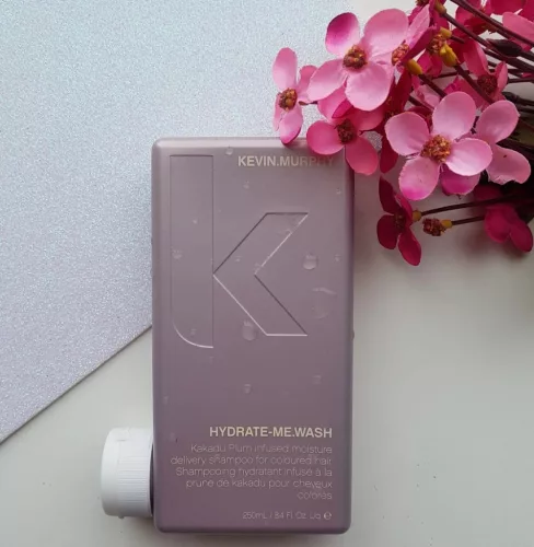 KEVIN.MURPHY HYDRATE-ME.WASH - Hidratáló Sampon 250ml