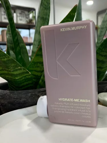 KEVIN.MURPHY HYDRATE-ME.WASH - Hidratáló Sampon 250ml