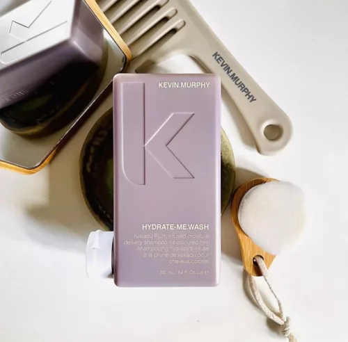 KEVIN.MURPHY HYDRATE-ME.WASH - Hidratáló Sampon 250ml