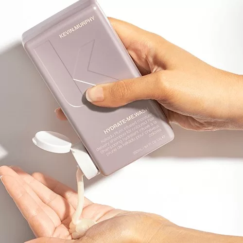 KEVIN.MURPHY HYDRATE-ME.WASH - Hidratáló Sampon 250ml