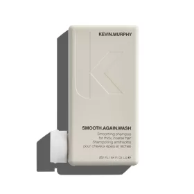 KEVIN.MURPHY SMOOTH.AGAIN.WASH - Puhító Sampon 250ml