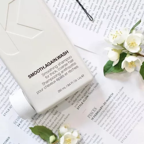KEVIN.MURPHY SMOOTH.AGAIN.WASH - Puhító Sampon 250ml