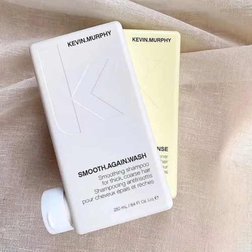 KEVIN.MURPHY SMOOTH.AGAIN.WASH - Puhító Sampon 250ml