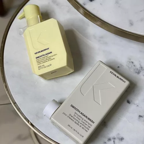 KEVIN.MURPHY SMOOTH.AGAIN.WASH - Puhító Sampon 250ml