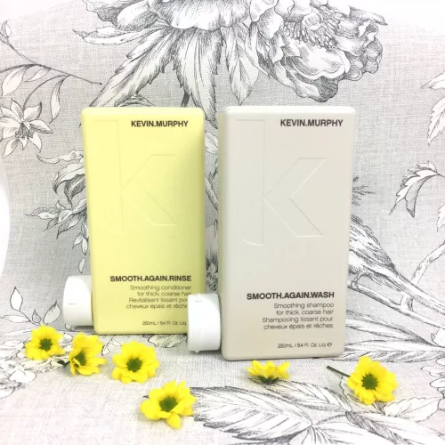 KEVIN.MURPHY SMOOTH.AGAIN.WASH - Puhító Sampon 250ml